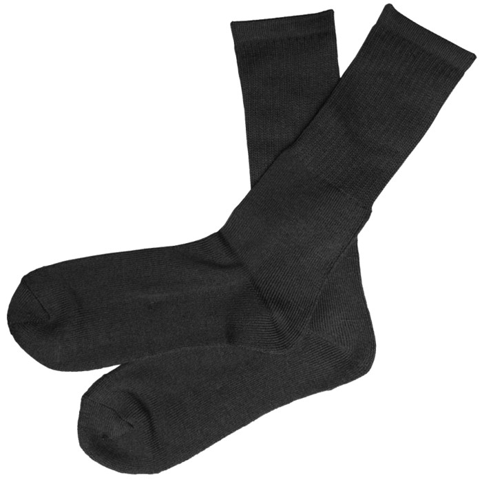MFH, Army Socken, halblang, 3er Pack, Arbeitssocken, Outdoor Socken